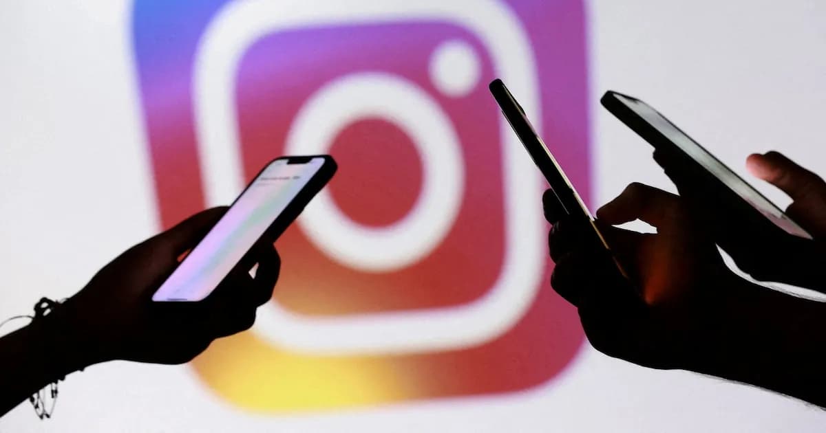 Meta elimina función de IA que usaba fotos públicas de Instagram tras críticas sobre privacidad