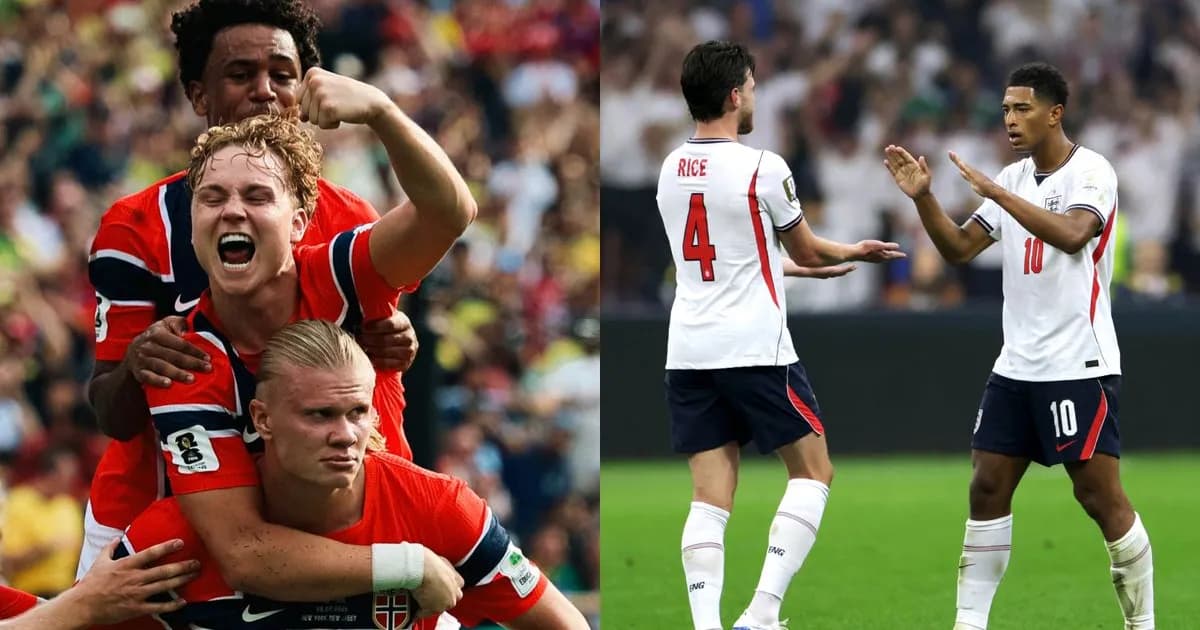 Argentina y Suiza se enfrentan en los cuartos de final del Mundial 2026
