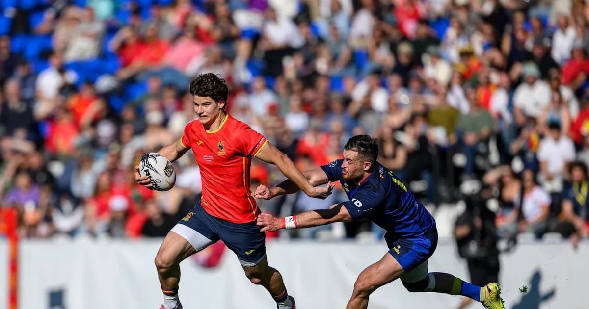 La Federación Española de Rugby define su plan para la temporada 2026-27