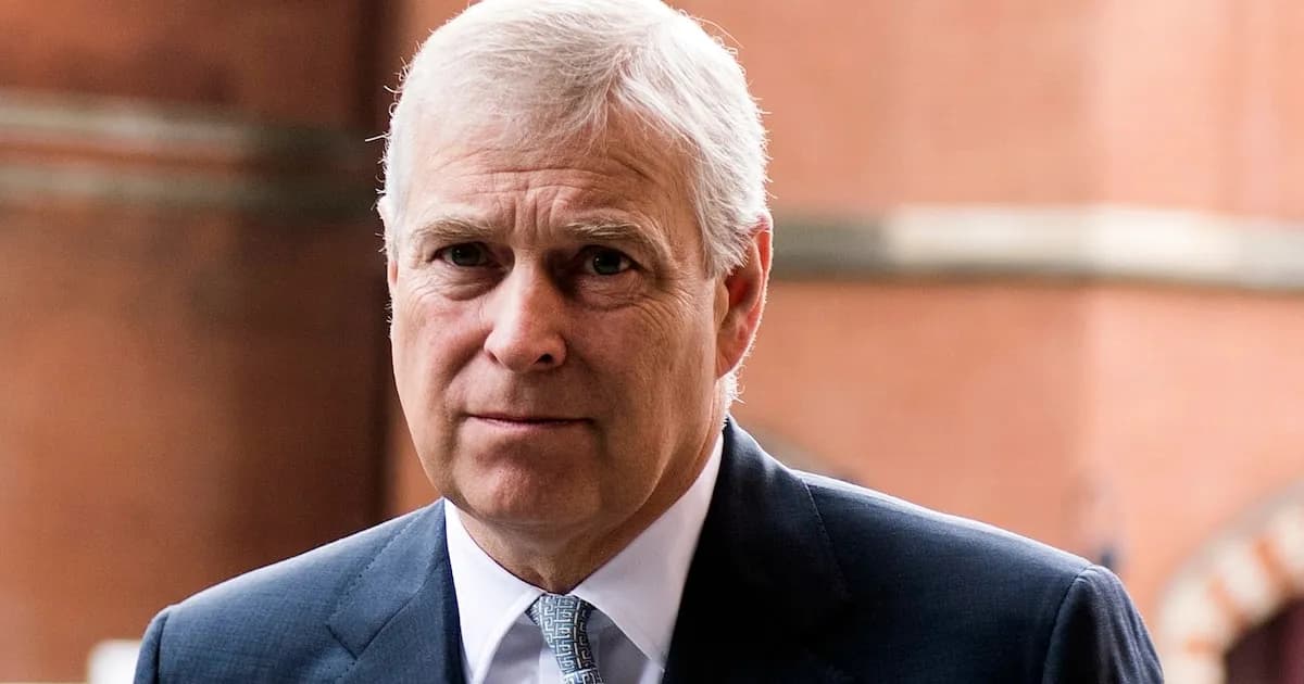 Andrés de Inglaterra: Un cumpleaños en la sombra tras la crisis de su reputación