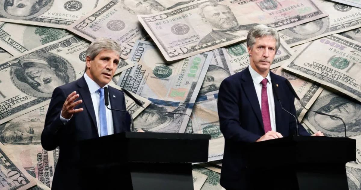 Desafíos del Programa Financiero: el horizonte incierto hacia 2027