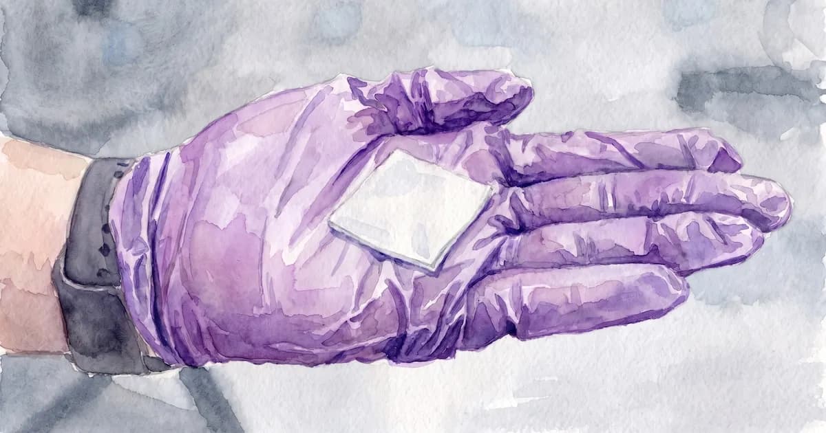 Innovador hidrogel del MIT promete mejorar la salud de piel y dispositivos médicos