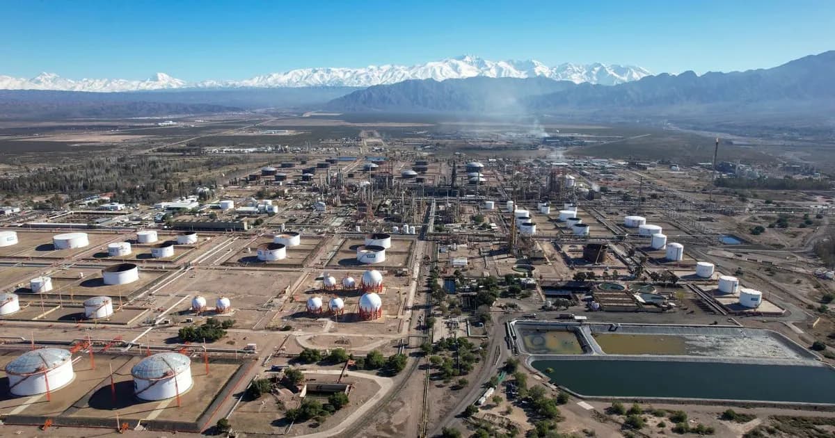 Vaca Muerta: Récords de Producción Energética y Desafíos por Precios Internacionales del Petróleo