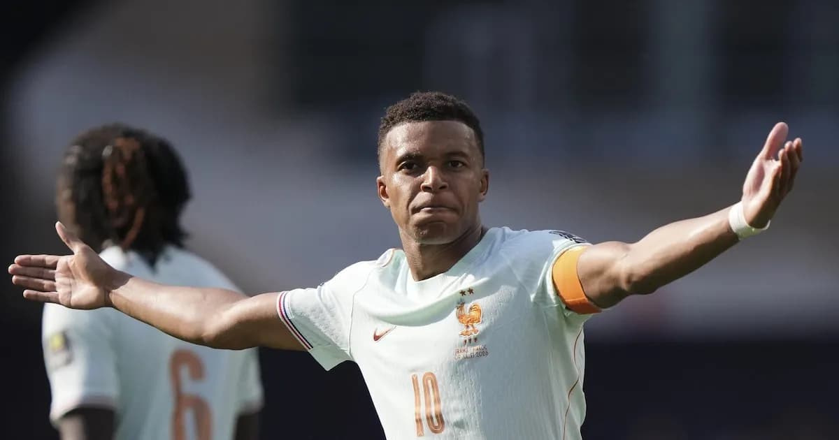 España enfrenta el desafío de frenar a Mbappé y Dembélé en semifinales del Mundial