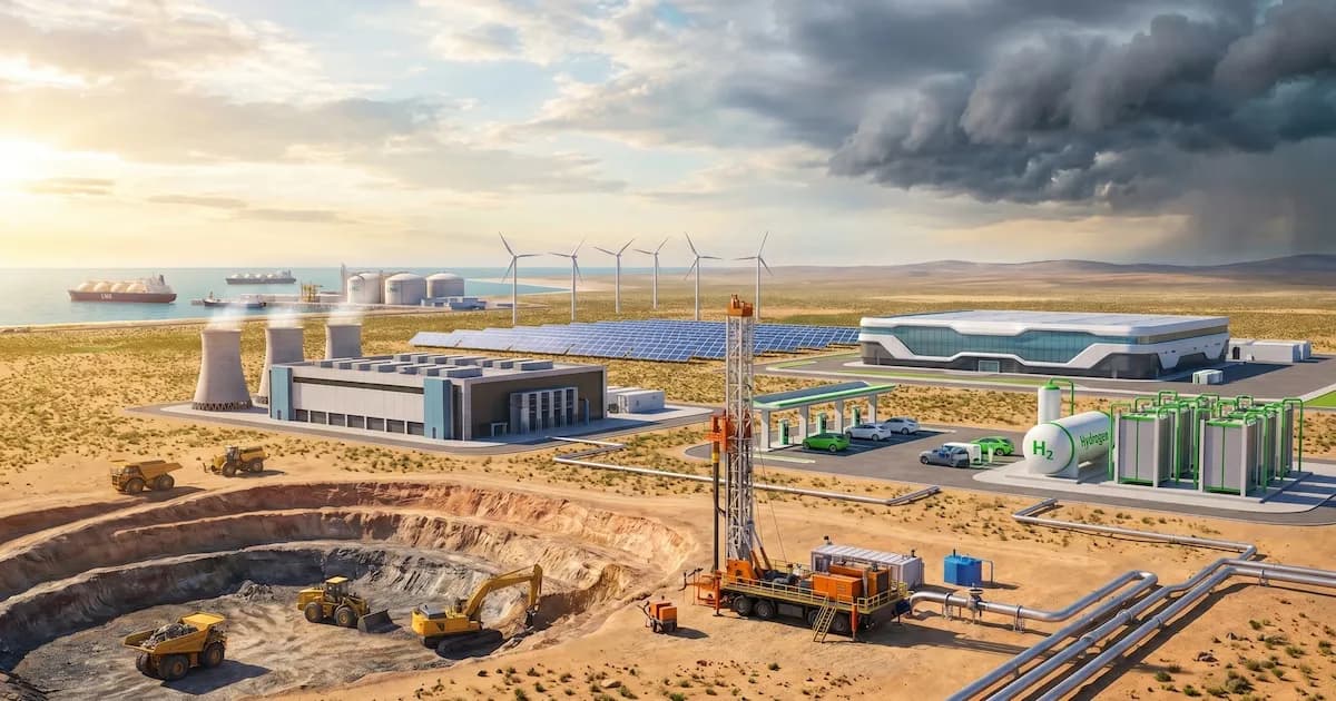 Avance del RIGI: 20 proyectos con inversiones de USD 57.000 millones y 100.000 empleos en juego