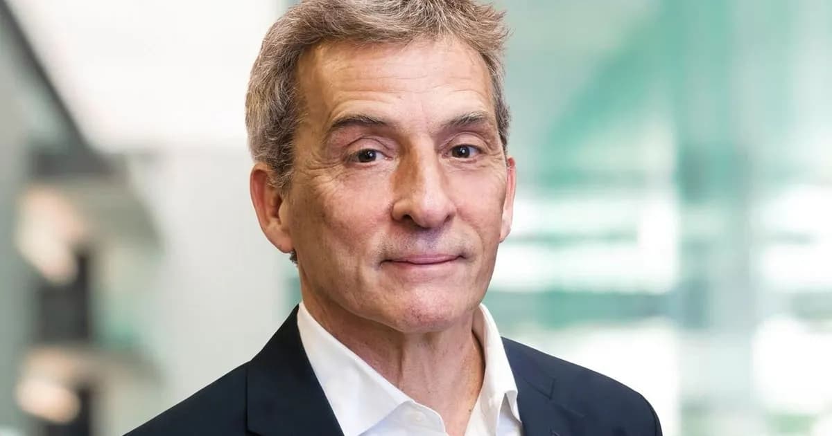 Ricardo Dessy de Citi: La importancia de recuperar confianza en los mercados financieros