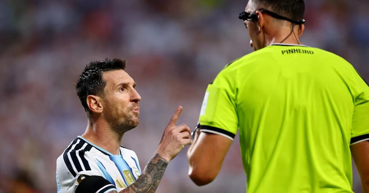 Argentina avanza a semifinales tras un intenso triunfo ante Suiza en el Mundial 2026