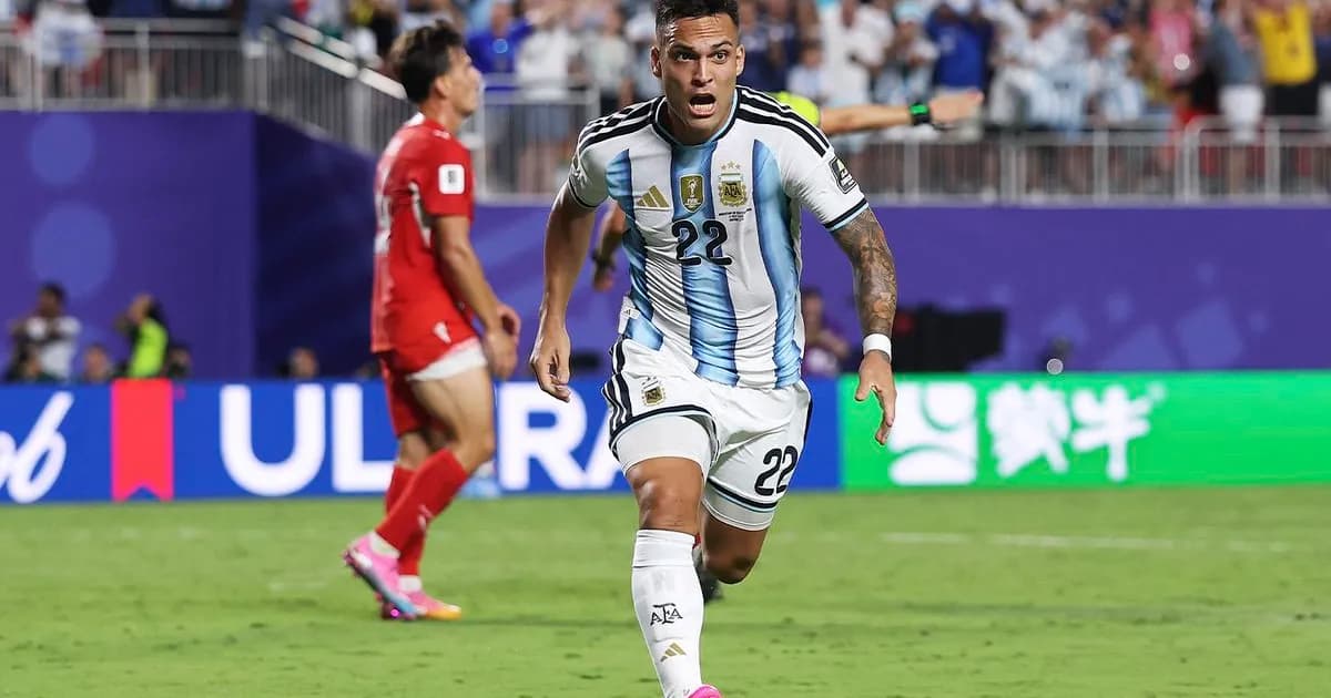 La Selección Argentina reflexiona tras clasificar a semifinales del Mundial 2026