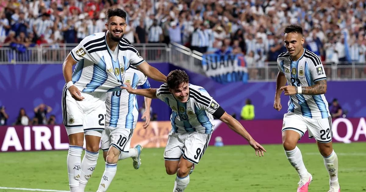 Argentina avanza a semifinales tras vencer a Suiza en un intenso partido