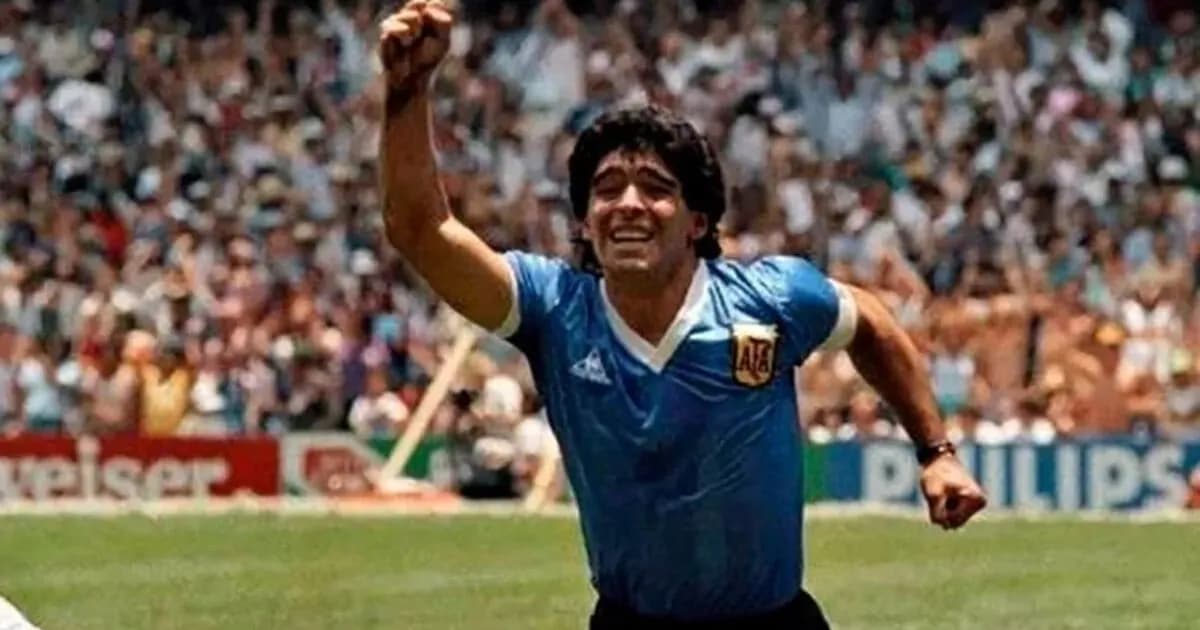 Argentina e Inglaterra: un duelo mundialista con historia y rivalidad