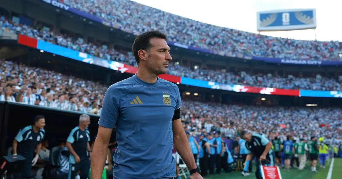 Argentina avanza a semifinales: Scaloni celebra un logro histórico tras vencer a Suiza