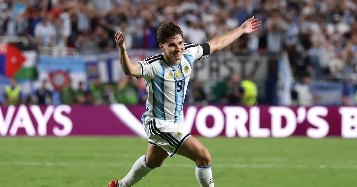 La Selección Argentina avanza a semifinales tras vencer a Suiza en un intenso partido