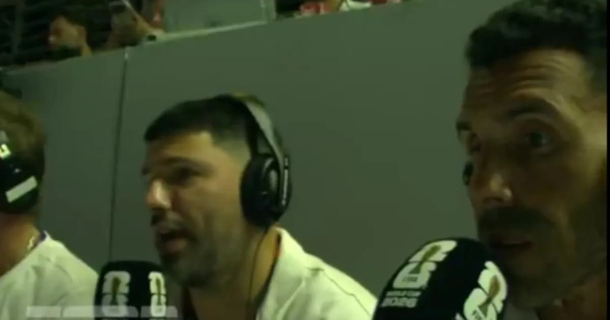 Agüero critica la expulsión de Embolo en el triunfo de Argentina sobre Suiza