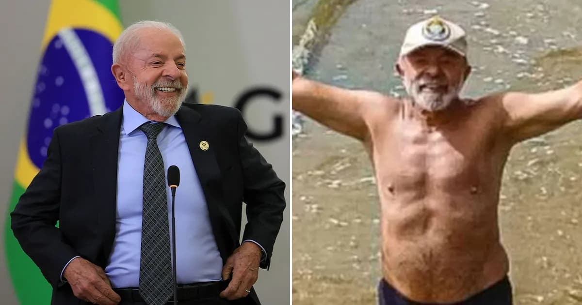 Lula da Silva: A los 80 años, busca otro mandato presidencial en Brasil