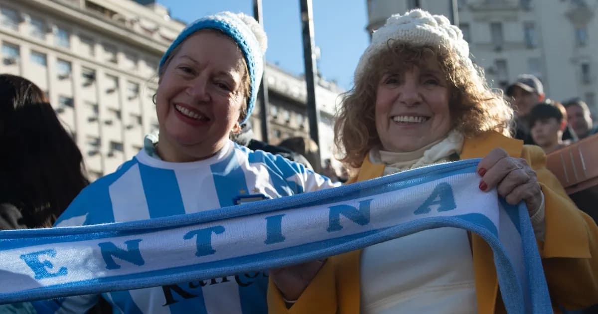 El Mundial: Un Antídoto Contra la Soledad Urbana