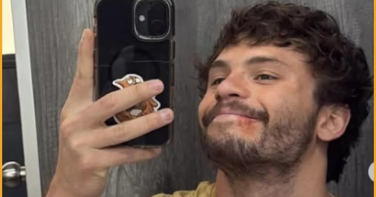 Graco Sendel se reinventa como villano en “El Renacer de la Luna” tras su éxito en televisión