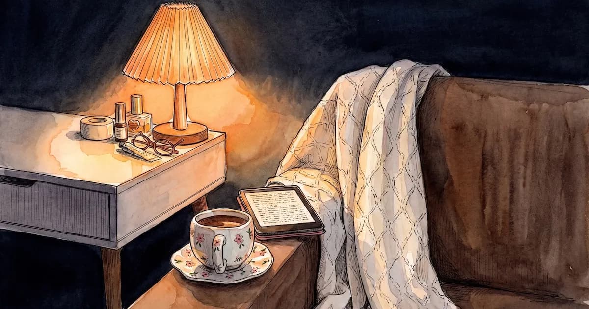 Los Beneficios del Té de Manzanilla para un Sueño Reparador