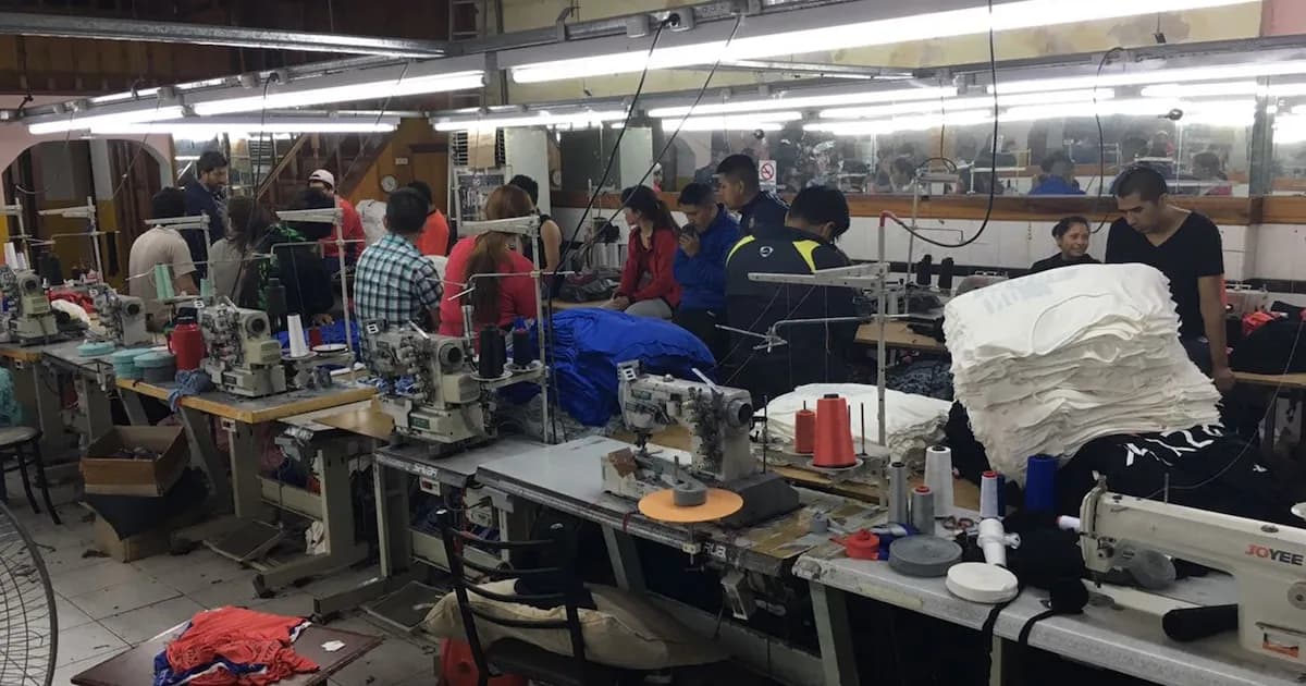 Transformaciones en el ingreso laboral en Argentina: más trabajo en hogares vulnerables