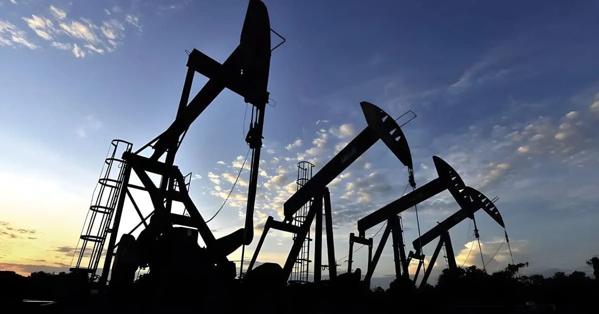 Récord en la balanza energética: superávit en el primer semestre gracias a Vaca Muerta