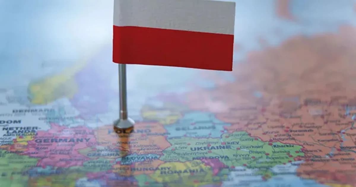 El fenómeno Milei y su eco en la transformación económica de Polonia