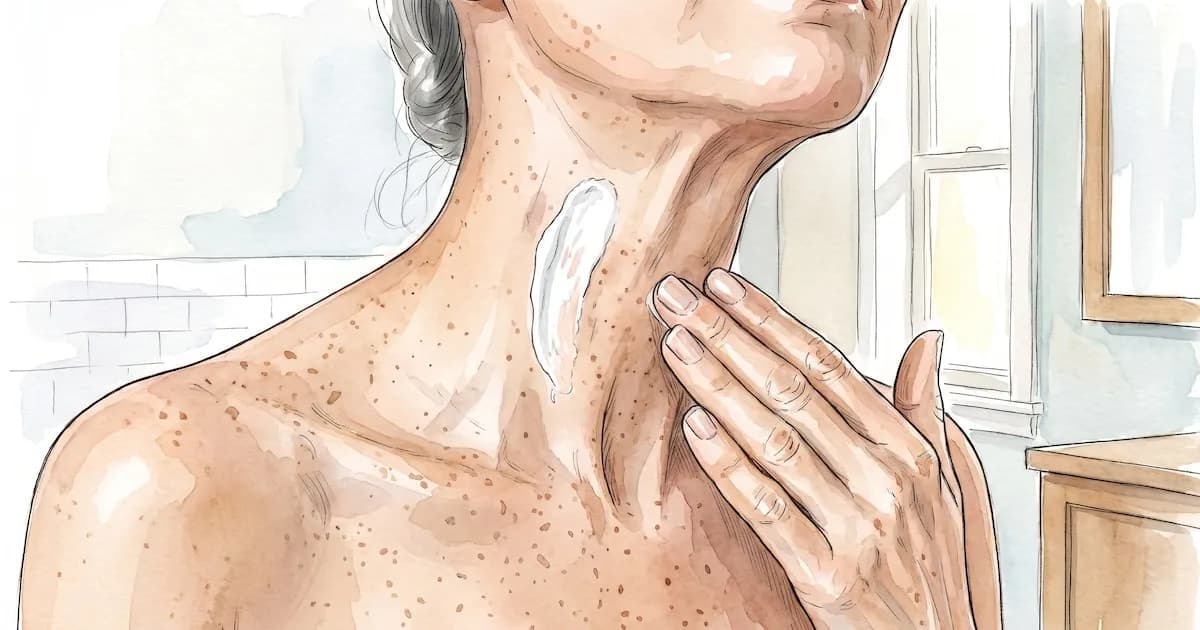 Soluciones Efectivas para Combatir la Flacidez del Cuello Sin Cirugía