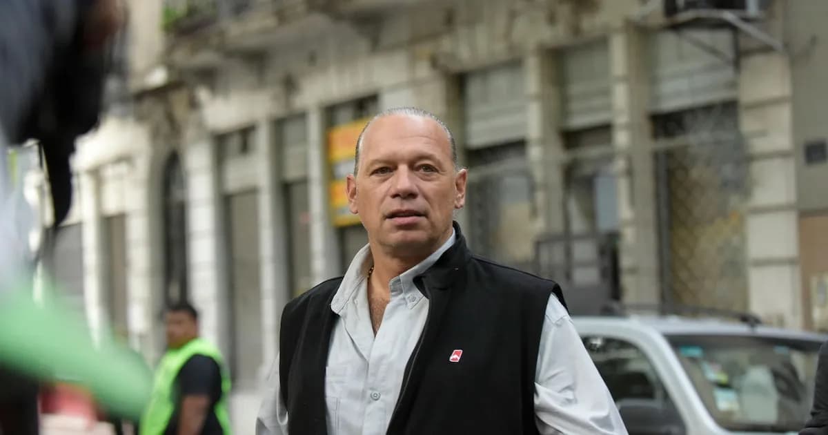 La Cámara Federal exige avances en el caso Nisman y la situación de Sergio Berni