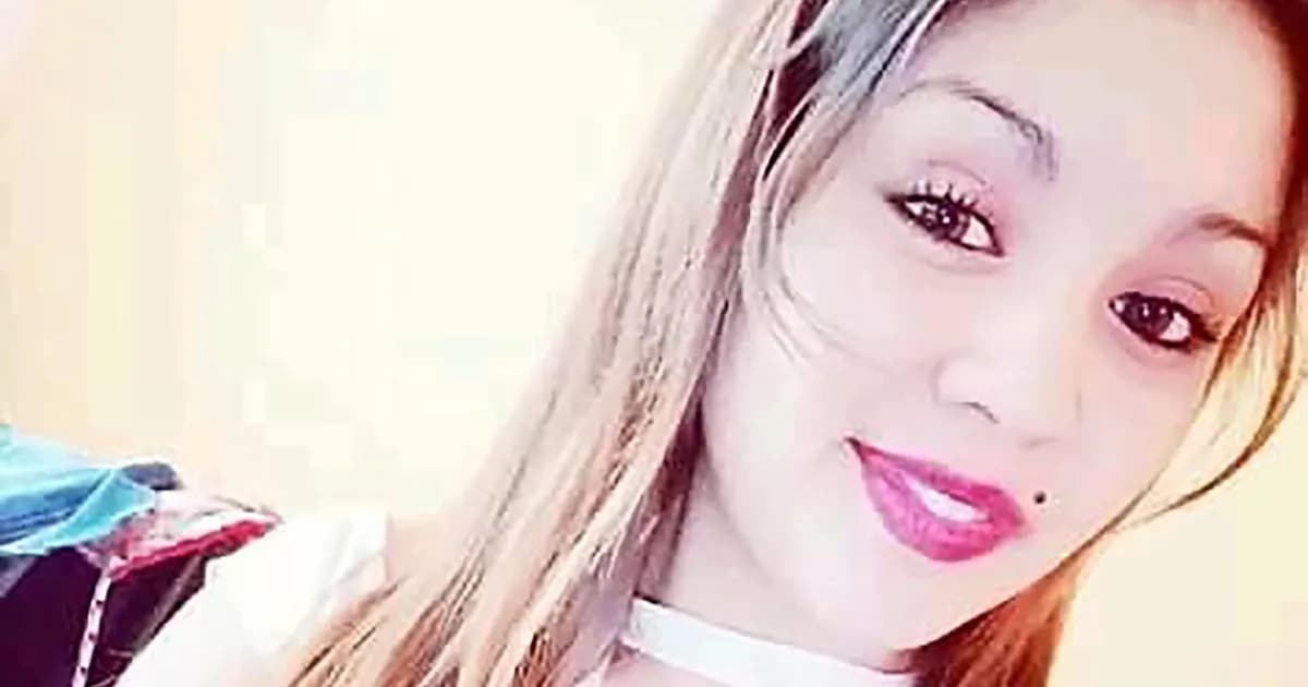 Familia de Luciana Muñoz convoca a marcha a dos años de su misteriosa desaparición