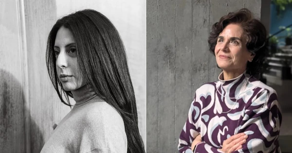 Gabriela Alemán y Mónica Ojeda inauguran la programación literaria de La Mar de Músicas en Cartagena