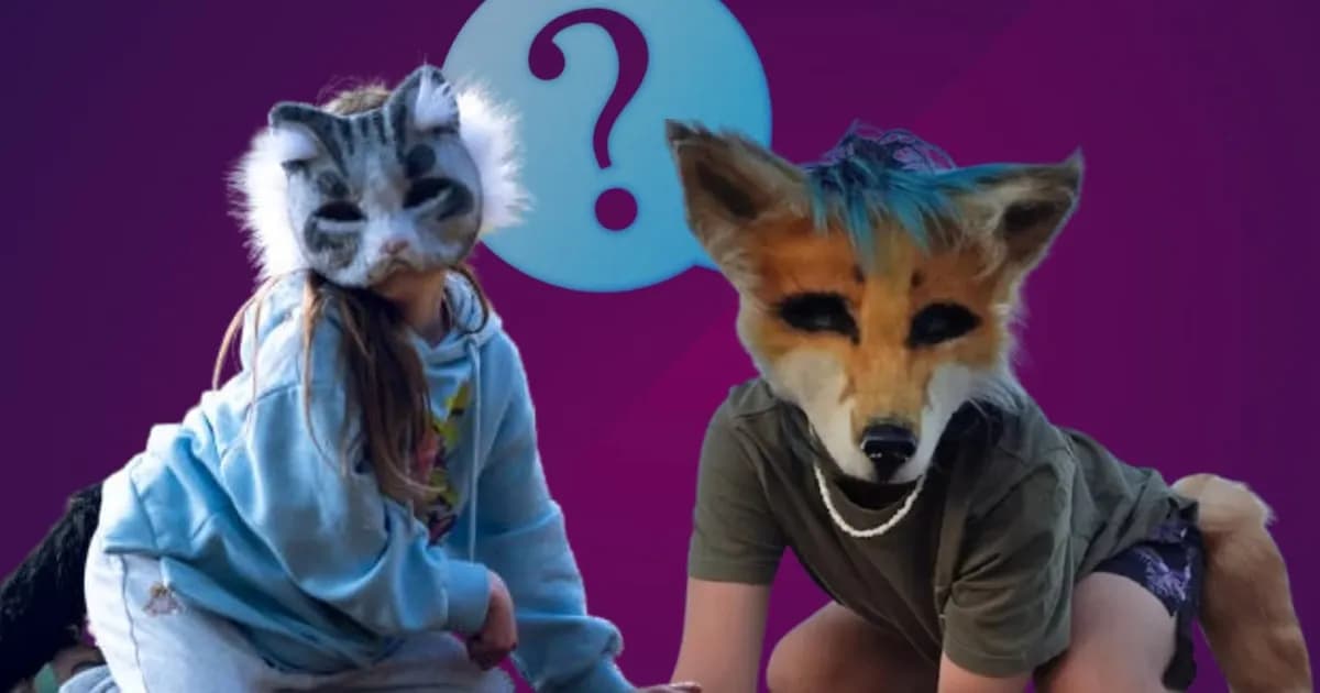 Municipalidad de Santa Ana rechaza autorización para evento Therians en espacio público