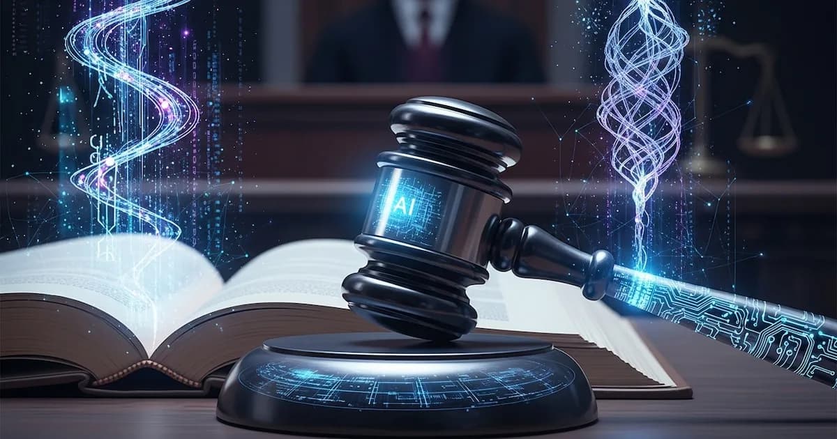 La Revolución de la Prueba Digital en el Derecho Penal Argentino