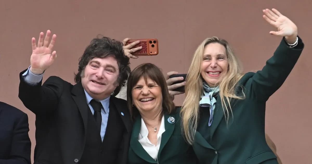 Karina Milei comienza a definir estrategias electorales en La Libertad Avanza