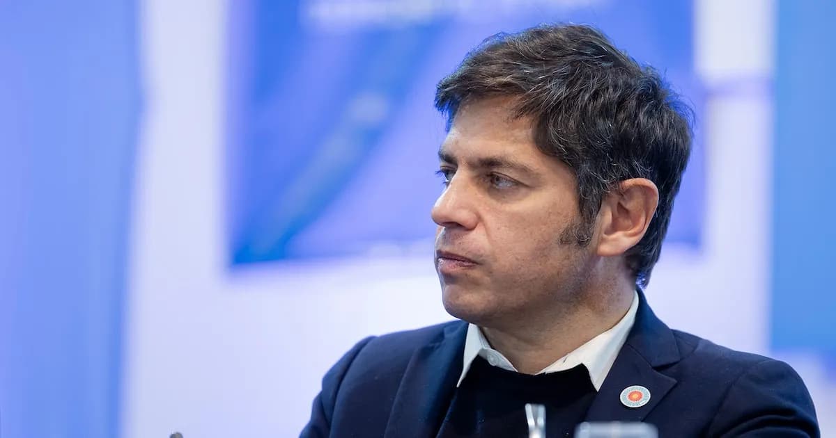 Análisis del Reparto de Coparticipación en Buenos Aires: Ganadores y Perdedores en 2026