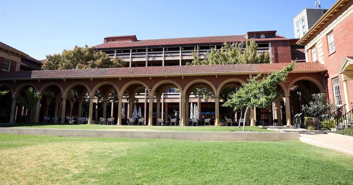 Australia implementará nuevas políticas universitarias contra el antisemitismo y el racismo