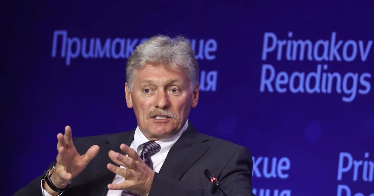 Rusia acusa a los países bálticos de participación en ataques ucranianos
