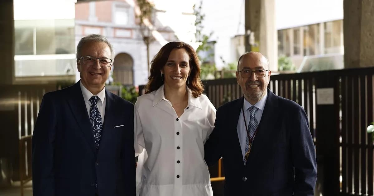 Andrés Gené asume la presidencia del CGCOO con énfasis en la salud pública de la Optometría