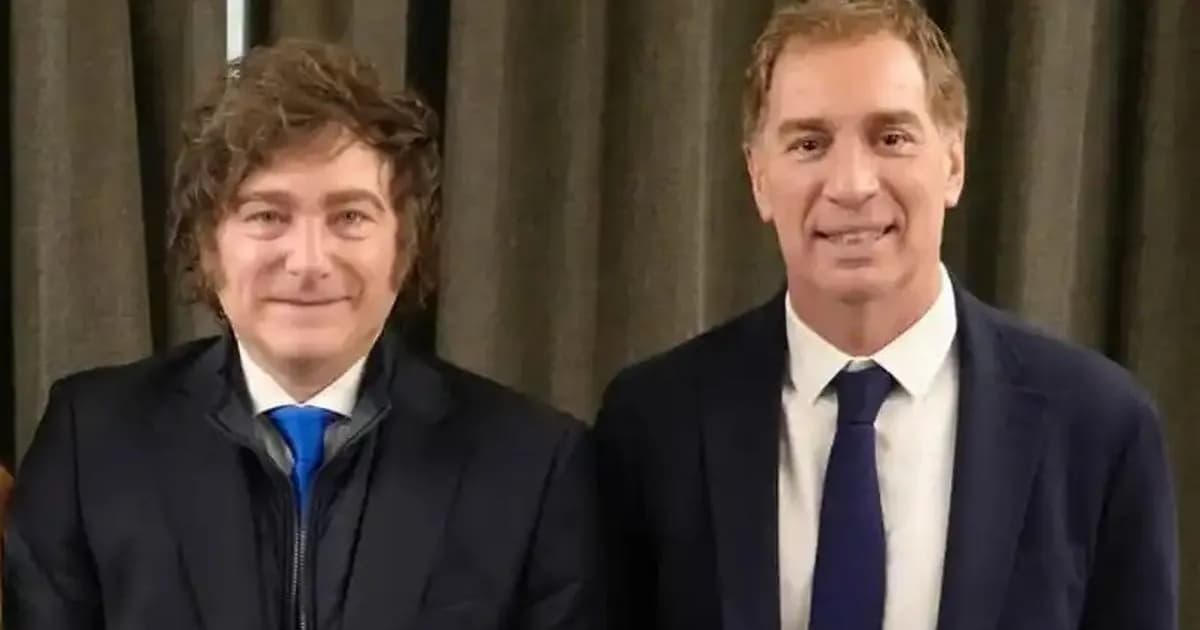 Reestructuración en la Comunicación del Gobierno: Cambios en la Jefatura de Gabinete