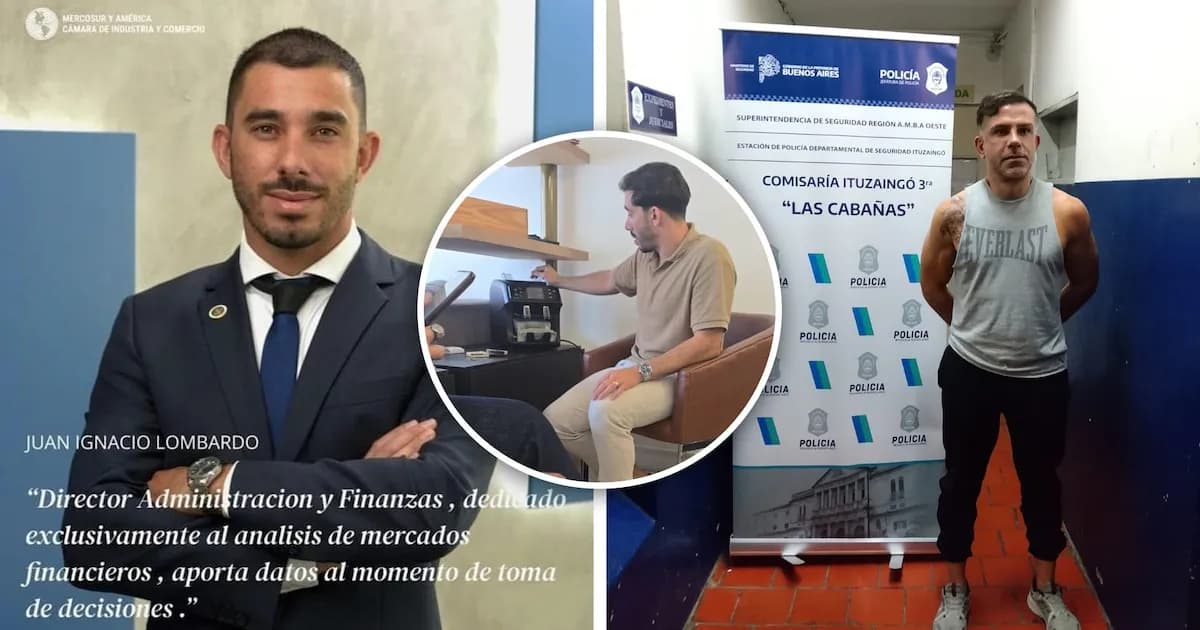 La estafa piramidal en Parque Leloir: un entramado de engaños y promesas incumplidas