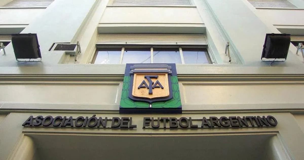 AFA asegura 27 millones de dólares tras avanzar a las semifinales del Mundial 2026
