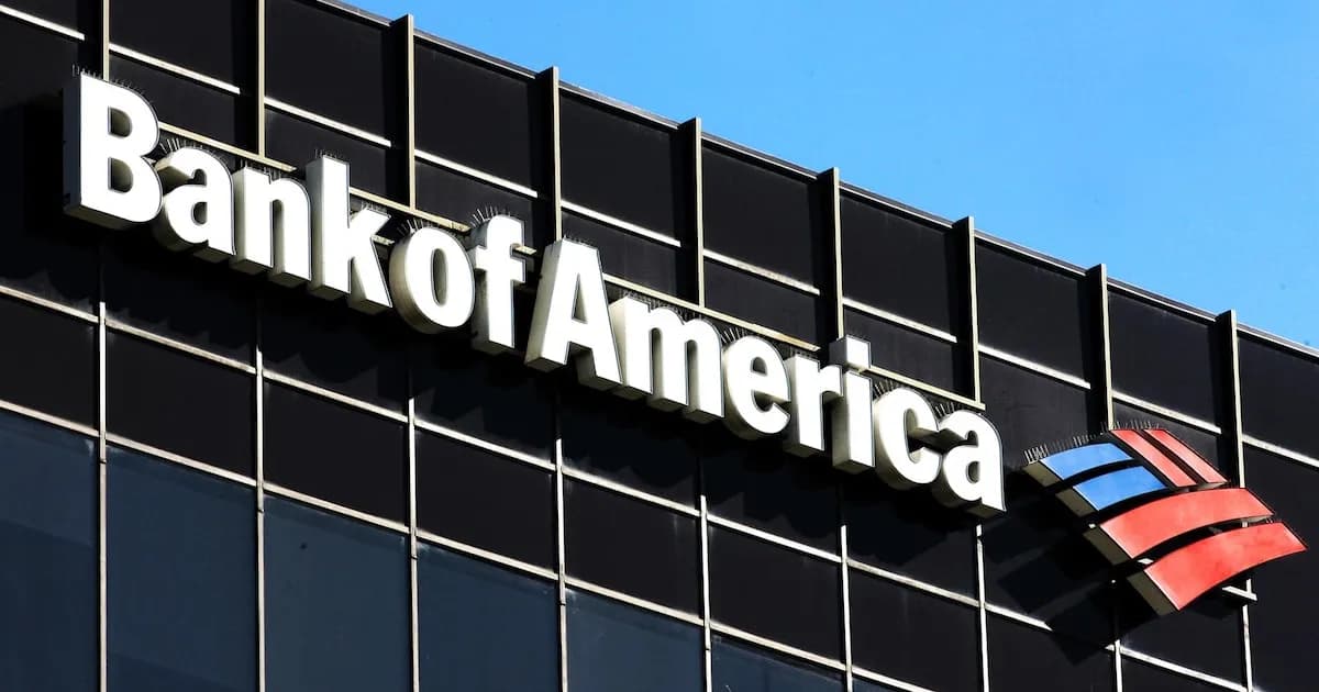 Bank of America refuerza su banca de inversión con la incorporación de nueve ejecutivos