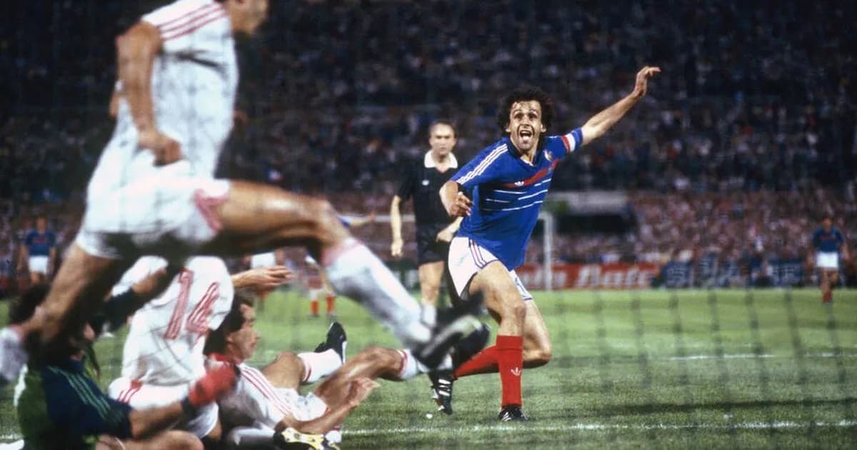 Francia y España: Un Clásico de Fútbol en la Semifinal del Mundial 2026