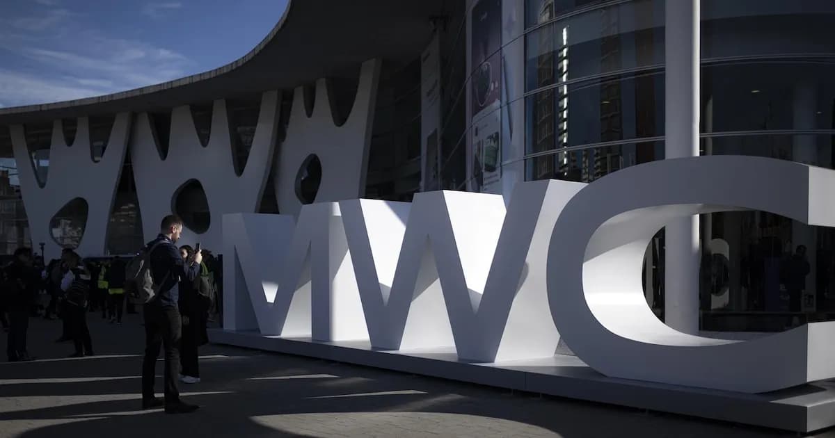 MWC 2026: Innovaciones y tendencias en el 20° aniversario de la feria de Barcelona