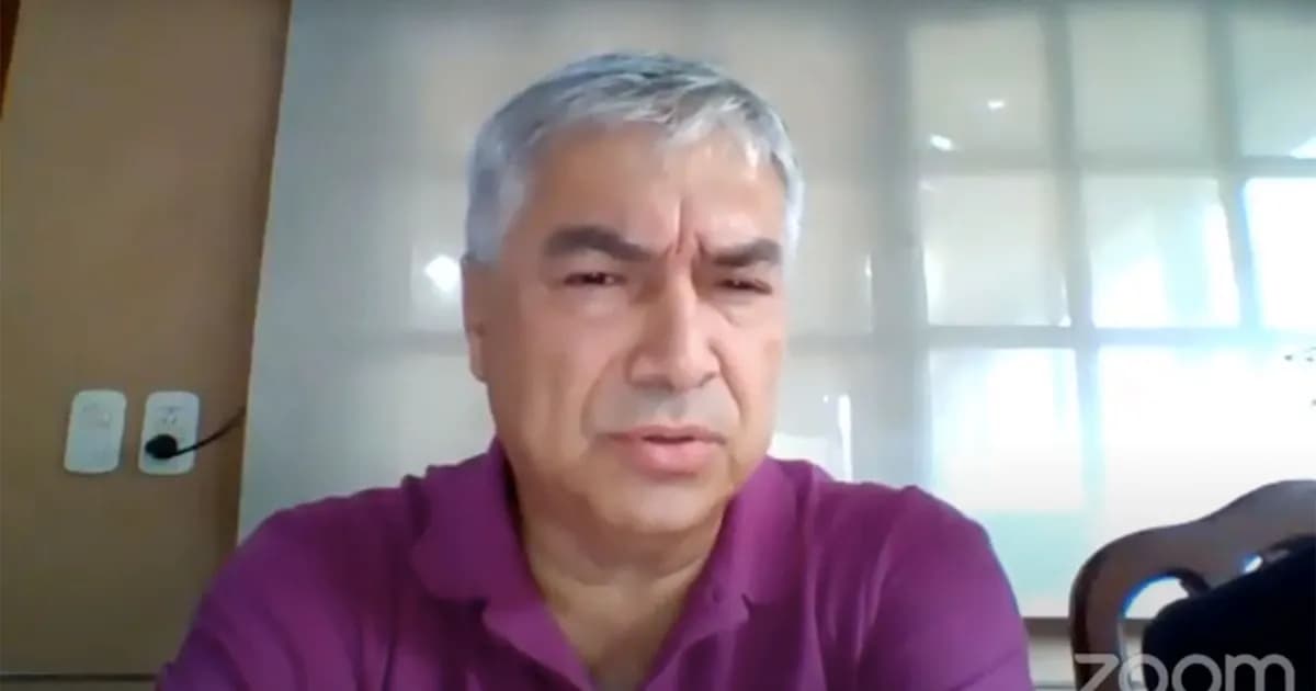 Lázaro Báez solicita nuevamente prisión domiciliaria con nuevo informe médico