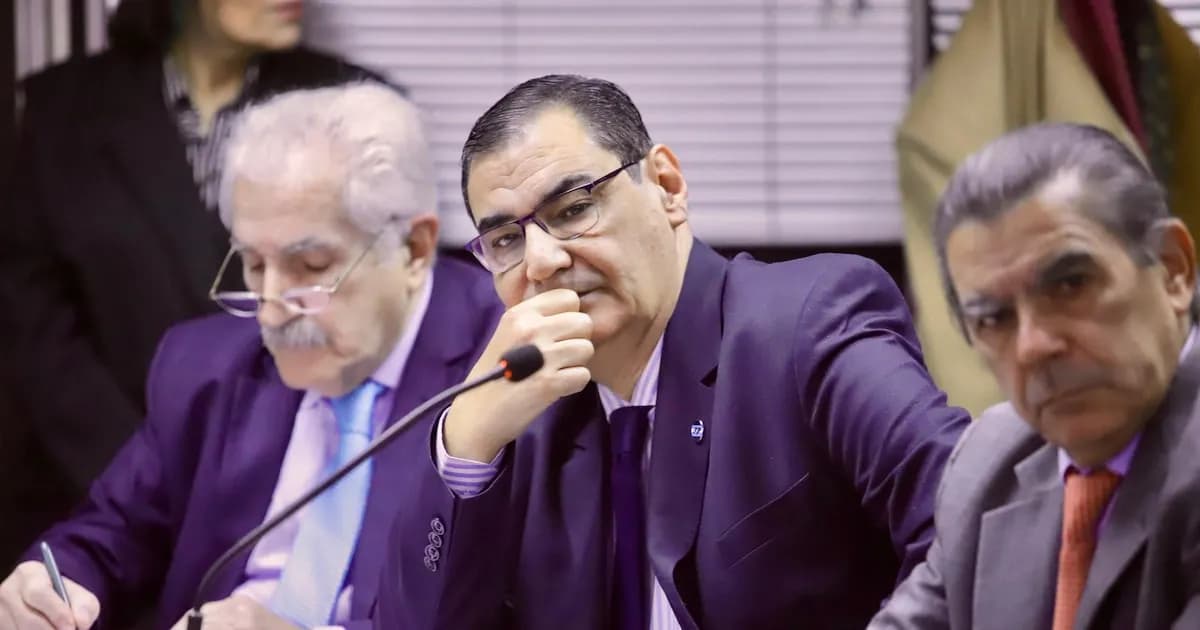 Tensión y escándalo en el juicio político al juez López por acusaciones de antisemitismo