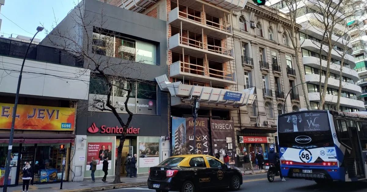 Crisis en el comercio minorista: casi 300 locales vacíos en CABA