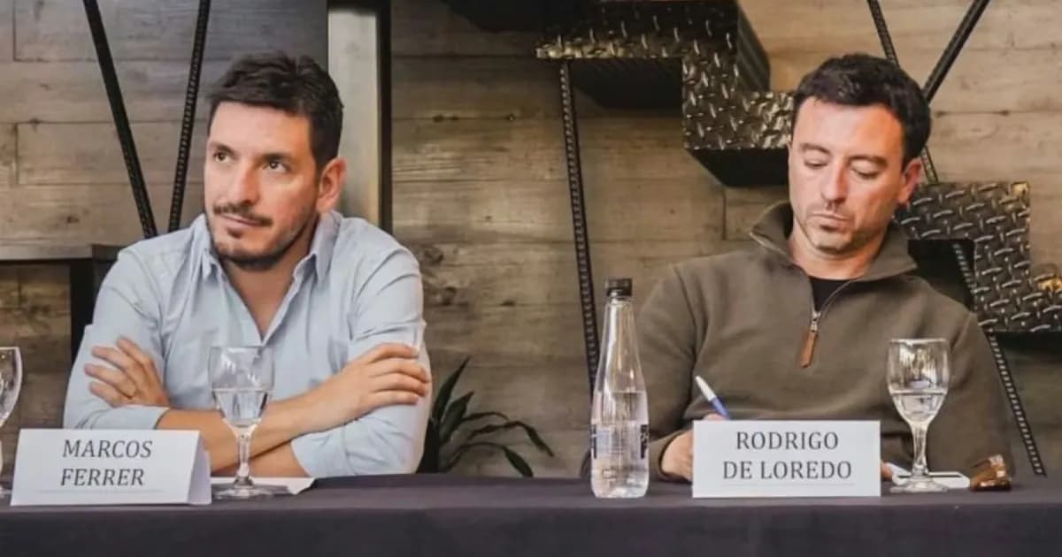 Turbulencias en la UCR de Córdoba: se convocan elecciones tras revés de De Loredo