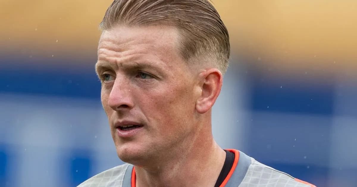 Pickford elogia a Messi y destaca la importancia del partido contra Argentina