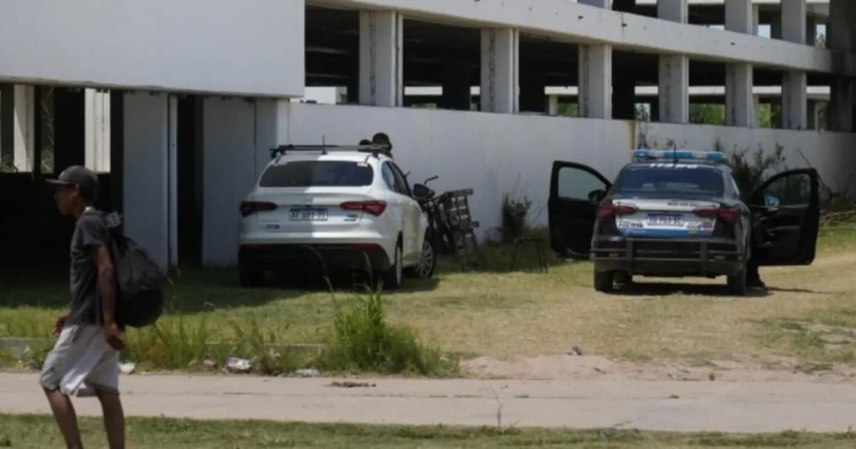 Detenido por intento de soborno tras venta de drogas en Rosario