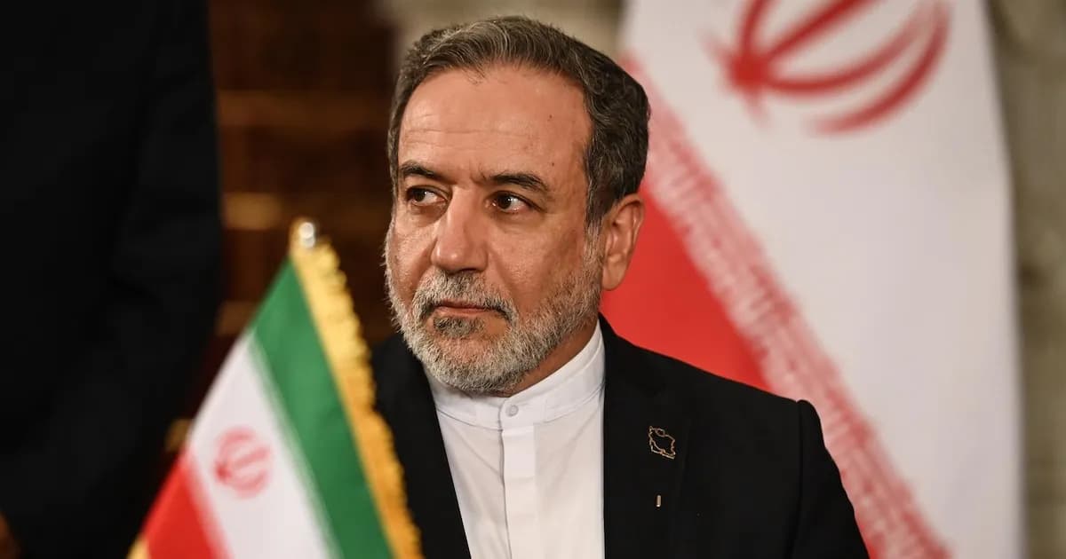 Irán exige a EEUU retirar demandas excesivas para avanzar en el acuerdo nuclear