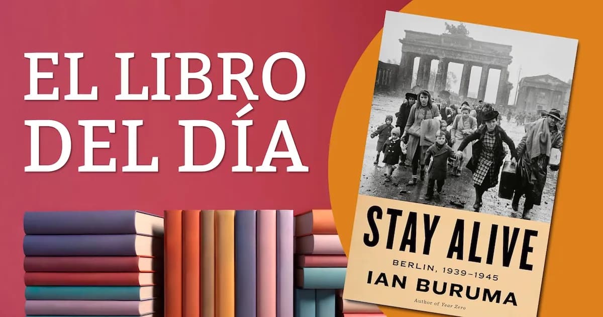 La resistencia cotidiana en Berlín durante el nazismo: pequeñas rebeliones de la gente común