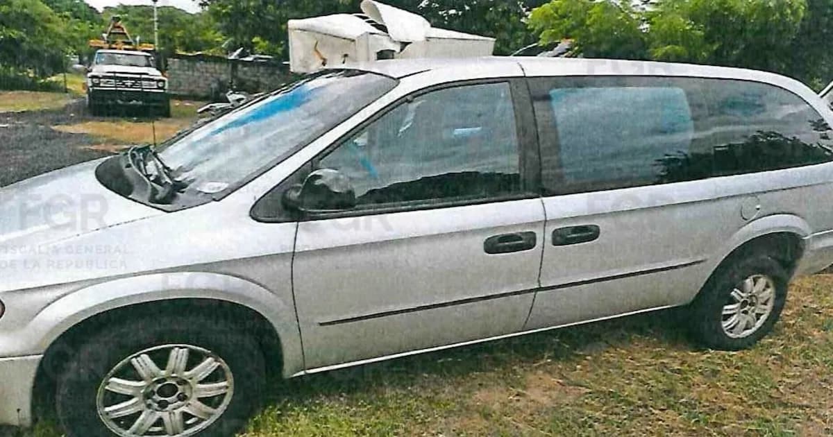 Condenan a dos hombres por transportar 31 migrantes en Oaxaca